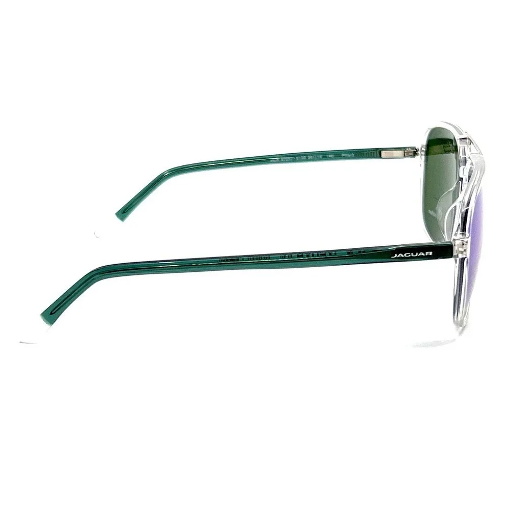 NEW!!! JAGUAR Sunglasses Mod.37257-8100 Authentic